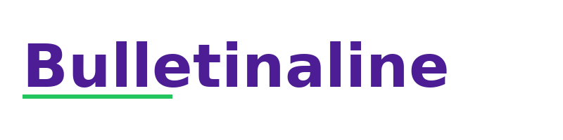 Bulletinaline logo